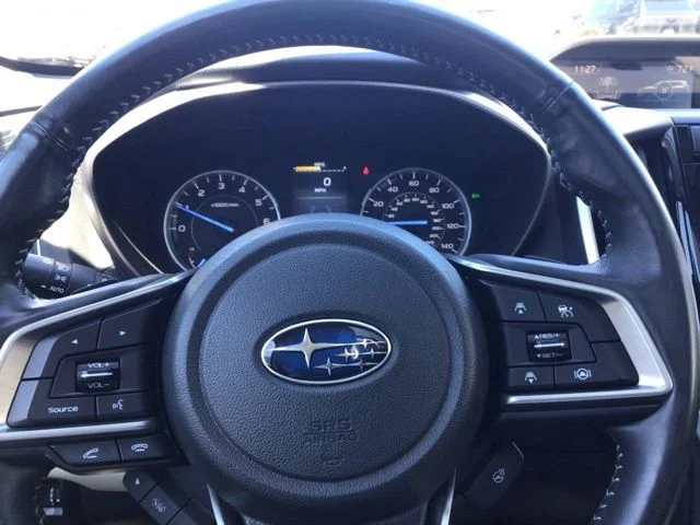 Used 2022 Subaru Ascent - photo 14