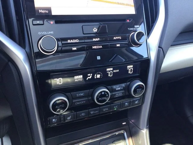 Used 2022 Subaru Ascent - photo 19