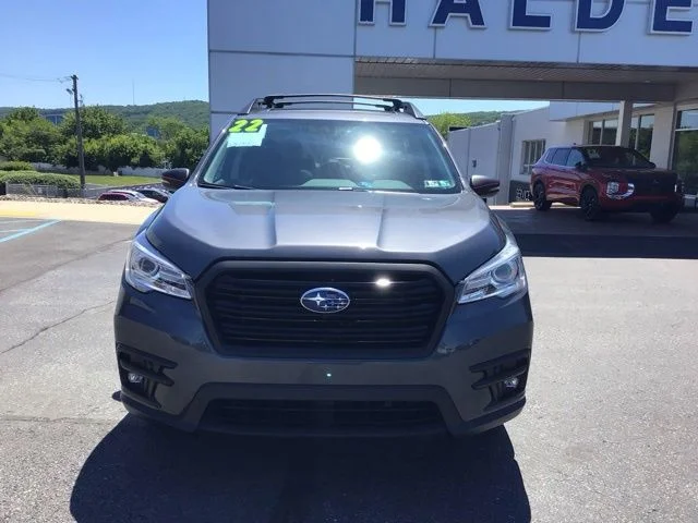 Used 2022 Subaru Ascent - photo 2