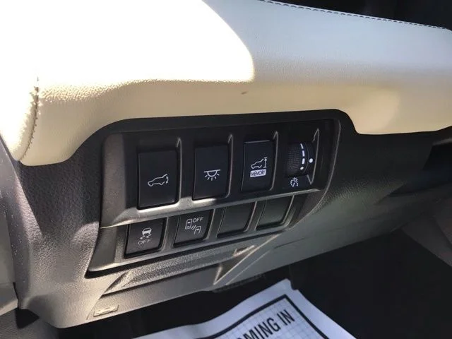 Used 2022 Subaru Ascent - photo 22