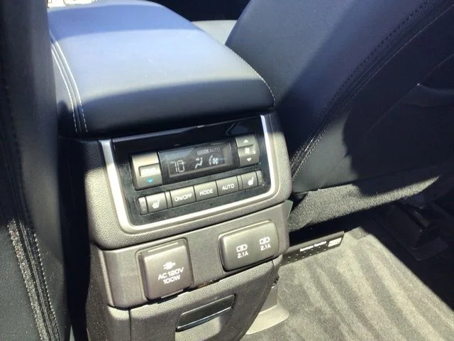 Used 2022 Subaru Ascent - photo 26
