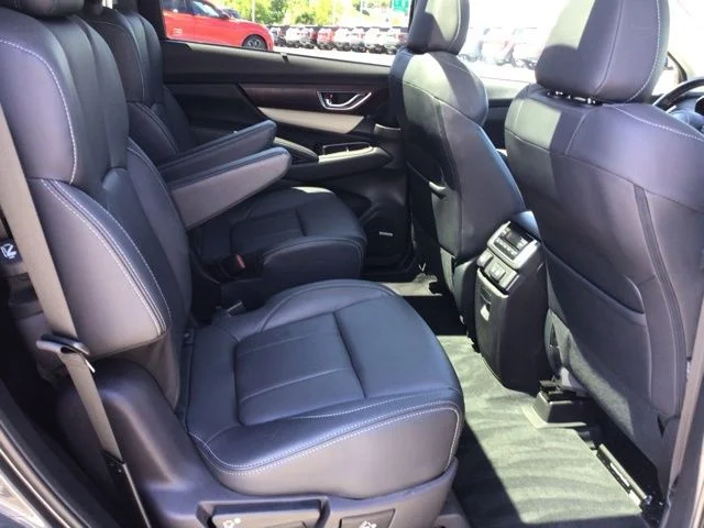 Used 2022 Subaru Ascent - photo 27