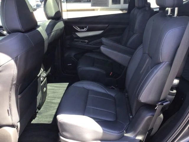 Used 2022 Subaru Ascent - photo 28
