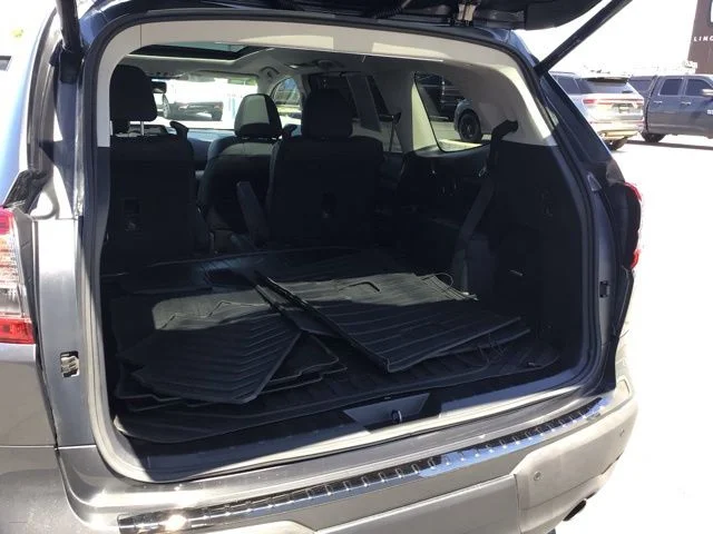 Used 2022 Subaru Ascent - photo 30