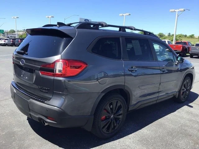Used 2022 Subaru Ascent - photo 5