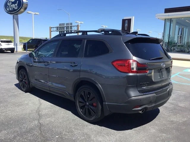 Used 2022 Subaru Ascent - photo 6