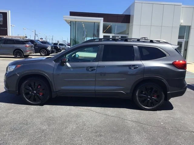 Used 2022 Subaru Ascent - photo 7