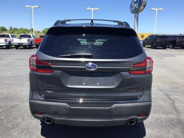 Used 2022 Subaru Ascent - photo 8
