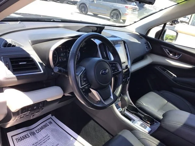 Used 2022 Subaru Ascent - photo 9
