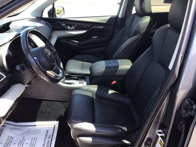 Used 2022 Subaru Ascent - photo 10