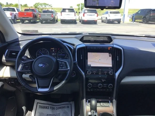 Used 2022 Subaru Ascent - photo 11