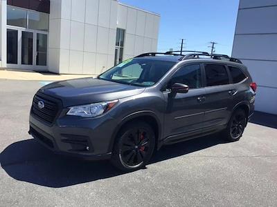 2022 Subaru Ascent AWD SUV for sale #09655A - photo 1
