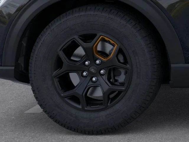 New 2026 Ford Explorer - photo 20