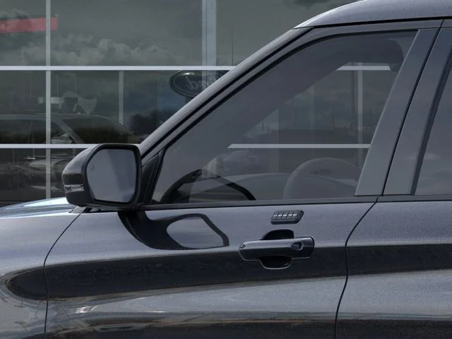New 2026 Ford Explorer - photo 21