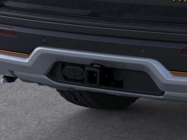 New 2026 Ford Explorer - photo 24
