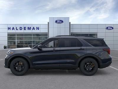2026 Ford Explorer AWD SUV for sale #09678 - photo 2