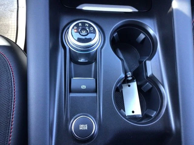 Used 2025 Ford Explorer - photo 19
