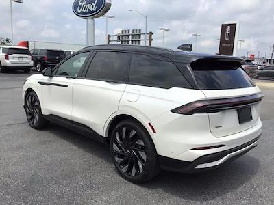 2024 Lincoln Nautilus AWD SUV for sale #09687A - photo 2