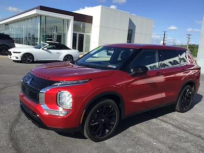 2023 Mitsubishi Outlander 4WD SUV for sale #09691A - photo 1