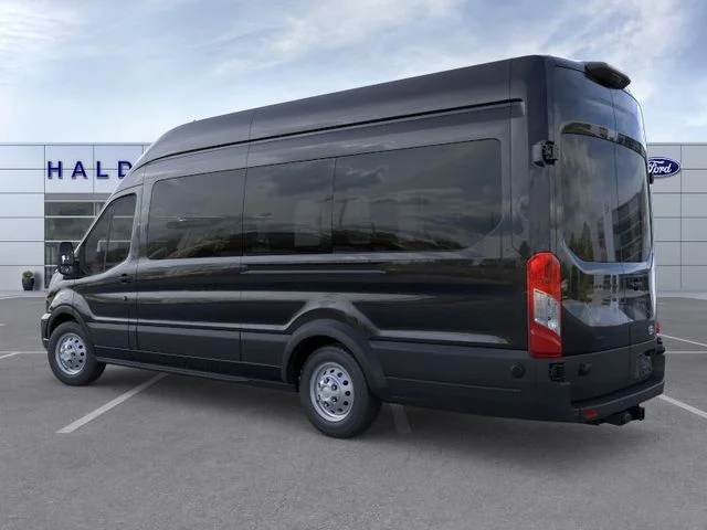 New 2026 Ford Transit 250 - photo 2
