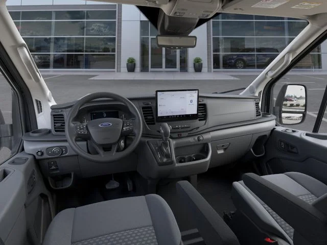 New 2026 Ford Transit 250 - photo 10