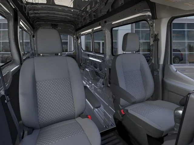 New 2026 Ford Transit 250 - photo 11
