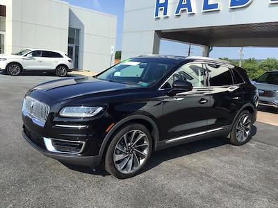2020 Lincoln Nautilus AWD SUV for sale #09715A - photo 1