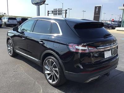 2020 Lincoln Nautilus AWD SUV for sale #09715A - photo 2