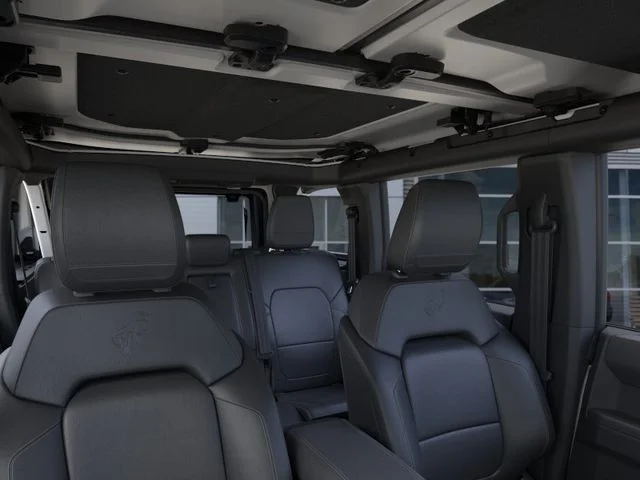 New 2025 Ford Bronco - photo 13