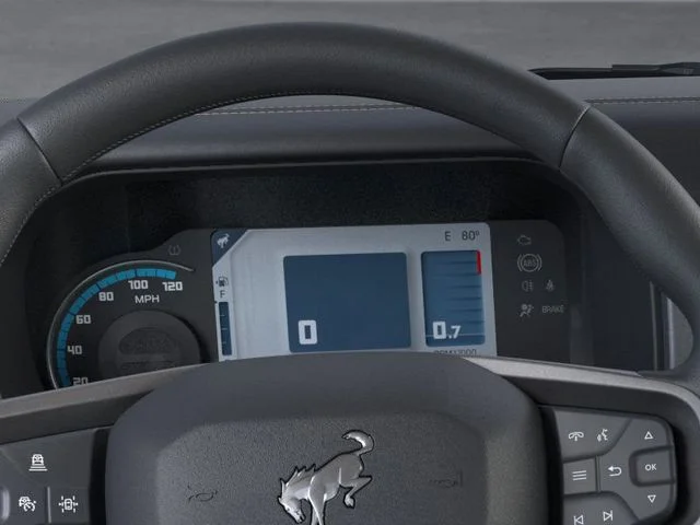 New 2025 Ford Bronco - photo 14