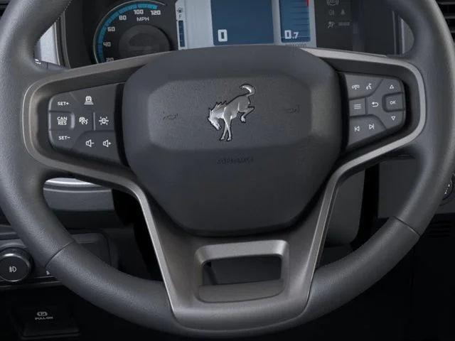 New 2025 Ford Bronco - photo 15