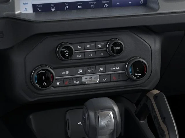 New 2025 Ford Bronco - photo 17