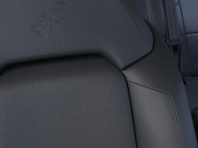 New 2025 Ford Bronco - photo 19