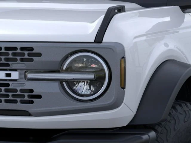 New 2025 Ford Bronco - photo 21