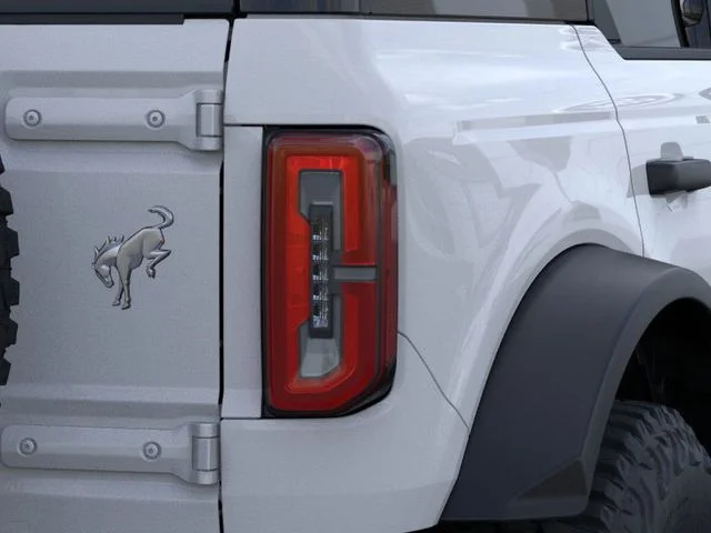 New 2025 Ford Bronco - photo 24