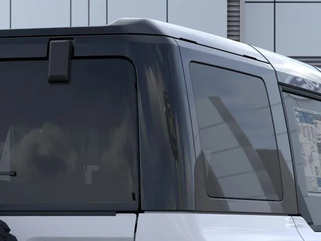 New 2025 Ford Bronco - photo 26