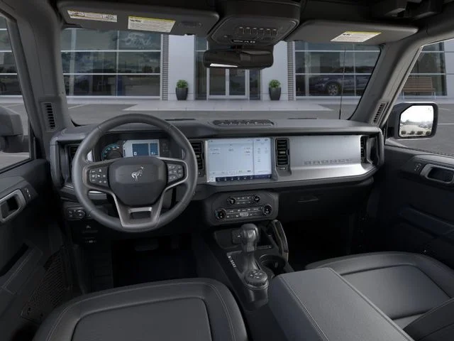 New 2025 Ford Bronco - photo 10