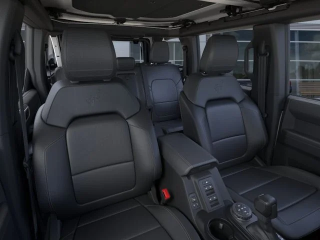 New 2025 Ford Bronco - photo 11