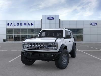 New 2025 Ford Bronco - photo 1