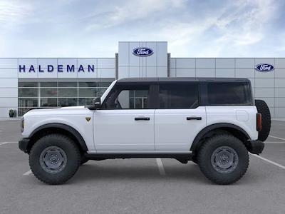New 2025 Ford Bronco - photo 2