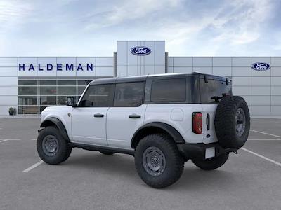 2025 Ford Bronco 4x4 SUV for sale #09722 - photo 2