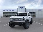 2025 Ford Bronco 4x4 SUV for sale #09722 - photo 1