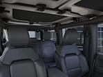 2025 Ford Bronco 4x4 SUV for sale #09722 - photo 11