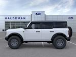 2025 Ford Bronco 4x4 SUV for sale #09722 - photo 4