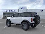 2025 Ford Bronco 4x4 SUV for sale #09722 - photo 2