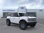 2025 Ford Bronco 4x4 SUV for sale #09722 - photo 6