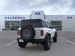 2025 Ford Bronco 4x4 SUV for sale #09722 - photo 7