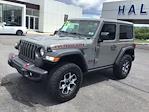 2021 Jeep Wrangler 4WD SUV for sale #09722A - photo 1