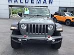 2021 Jeep Wrangler 4WD SUV for sale #09722A - photo 4