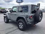 2021 Jeep Wrangler 4WD SUV for sale #09722A - photo 2